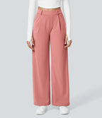 Elegante Pantalon Livuna