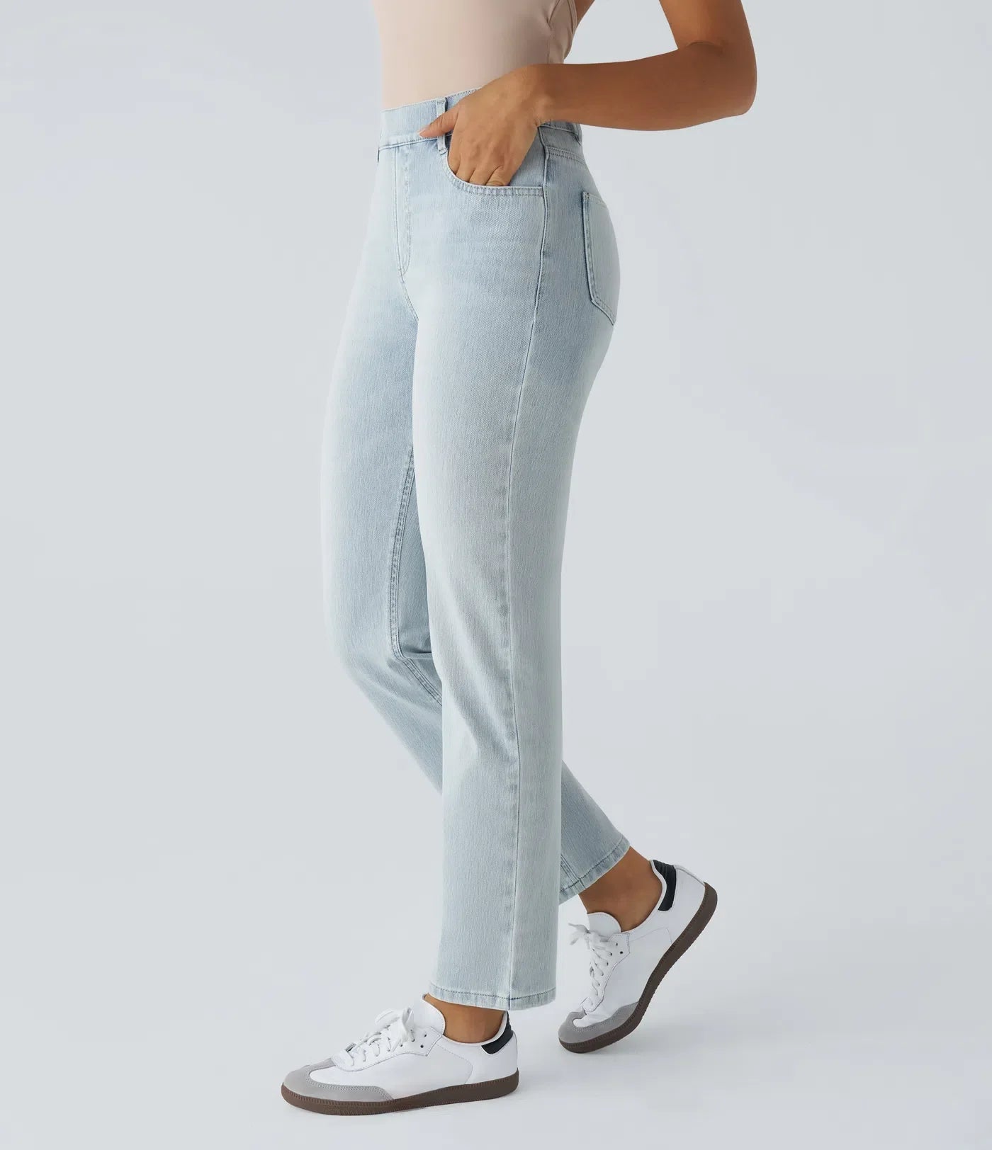 Livuna High Waist