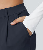 Elegante Pantalon Livuna