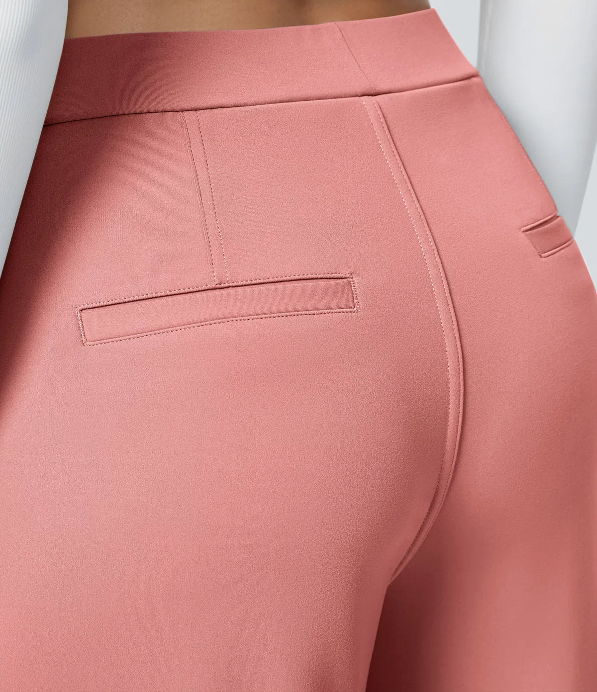 Elegante Pantalon Livuna