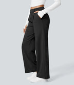 Elegante Pantalon Livuna