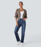 Livuna High Waist