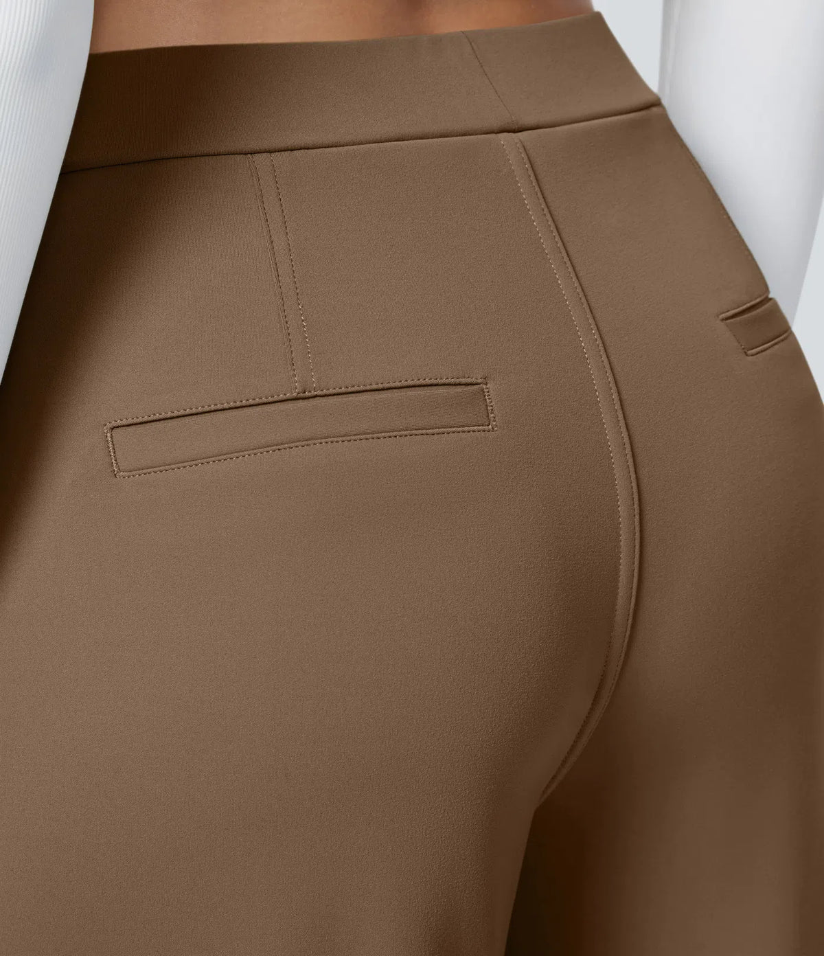 Elegante Pantalon Livuna