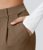Elegante Pantalon Livuna