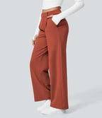 Elegante Pantalon Livuna