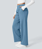 Elegante Pantalon Livuna