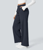 Elegante Pantalon Livuna