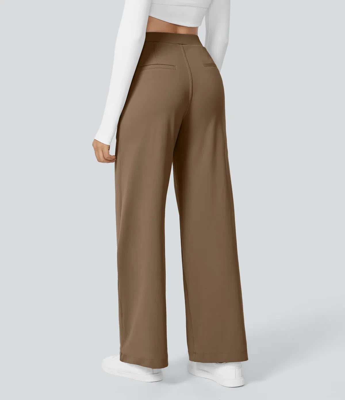 Elegante Pantalon Livuna