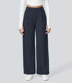 Elegante Pantalon Livuna