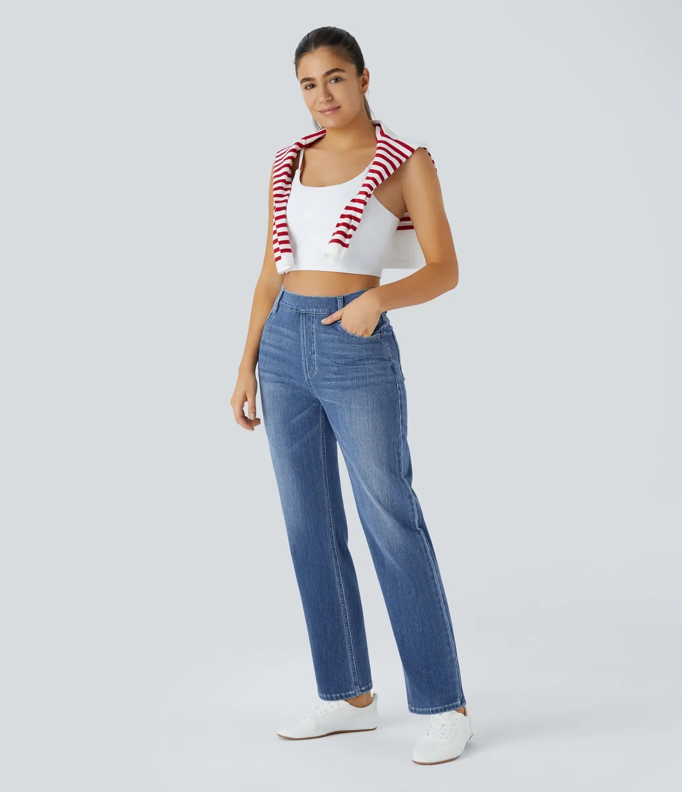 Livuna High Waist