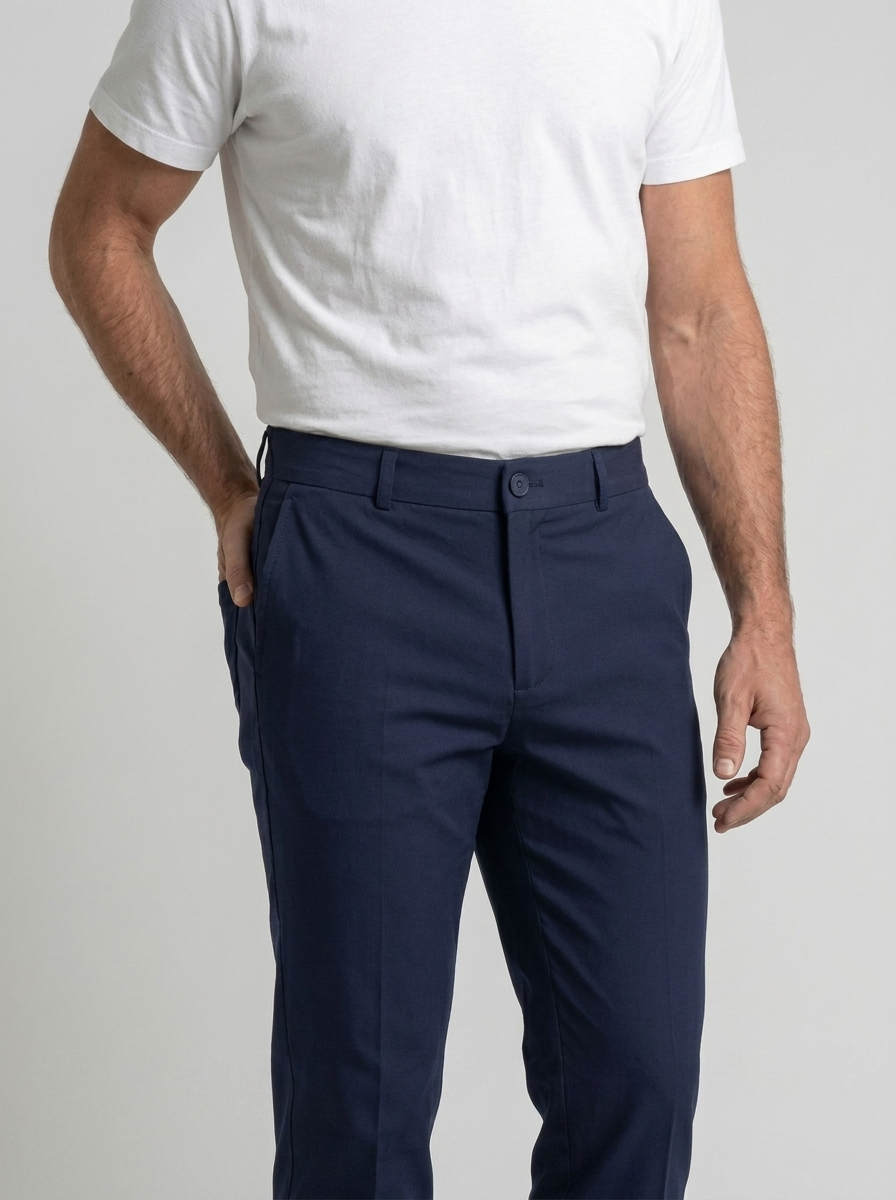 Livuna spodnie stretch