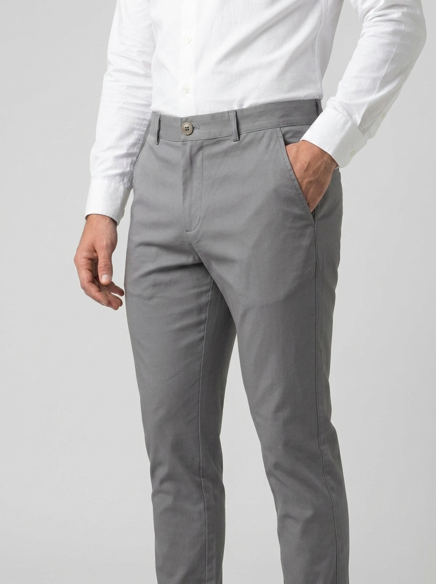Livuna spodnie stretch